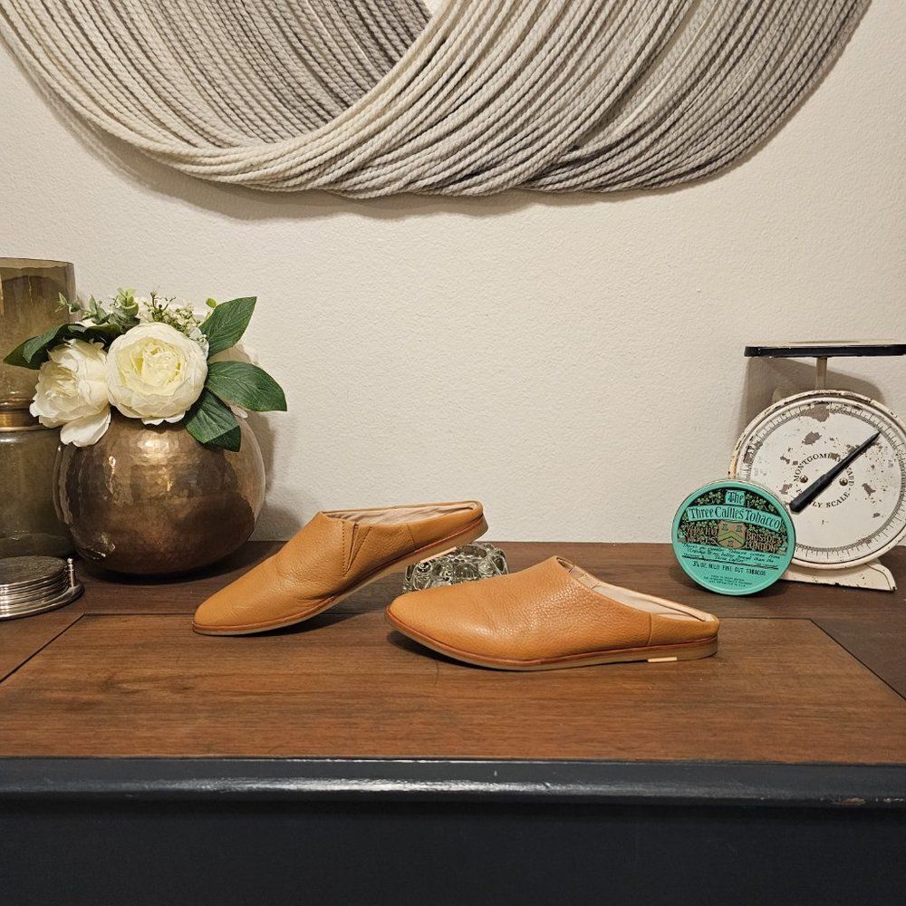 Steve Madden "Zeke" Flats Sz 6.5 - Picture 5 of 8